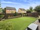 Thumbnail Detached house for sale in Leen Valley Way, Nottingham