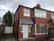 Thumbnail Semi-detached house to rent in St. Alban Road, Gipton, Leeds