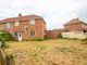 Thumbnail Semi-detached house for sale in Gilbard Road, Norwich