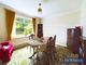 Thumbnail Detached bungalow for sale in Waudby Close, Walkington, Beverley