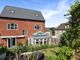 Thumbnail Detached house for sale in Upper Mead, Axminster