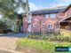 Thumbnail Semi-detached house for sale in Church End Mews, Hale Village, Liverpool, Cheshire