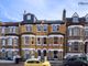 Thumbnail Flat for sale in Waldegrave Road, Anerley, London