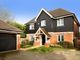 Thumbnail Detached house to rent in Lord Reith Place, Beaconsfield