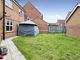 Thumbnail Detached house for sale in Sanders Way, Sheffield