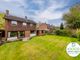 Thumbnail Detached house to rent in Dean Road, Wilmslow