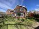 Thumbnail Detached house for sale in Usk Place, Cwmrhydyceirw, Swansea, City And County Of Swansea.