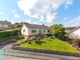 Thumbnail Detached bungalow for sale in The Dingle, Knighton