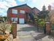 Thumbnail Detached house for sale in Leek New Road, Stockton Brook, Stoke-On-Trent