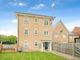 Thumbnail Flat for sale in Lancaster Approach, Colchester