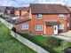 Thumbnail Semi-detached house for sale in Blackdown Way, Thatcham, Berkshire