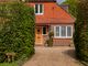 Thumbnail Country house for sale in Cox Green, Rudgwick, Horsham, West Sussex