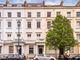 Thumbnail Terraced house to rent in Claverton Street, Pimlico
