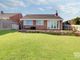 Thumbnail Bungalow for sale in St David's Road, Clifton Campville, Tamworth