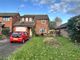 Thumbnail Detached house for sale in Tucks Close, Bransgore, Christchurch, Hampshire