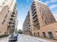 Thumbnail Flat for sale in Citrine House, Colindale Gardens