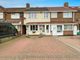 Thumbnail Terraced house for sale in Brackenfield Road, Birmingham