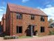 Thumbnail Detached house for sale in "The Trusdale - Plot 261" at Beaumont Road, Wellingborough