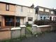 Thumbnail Terraced house for sale in 35 Dalrymple Street, Stranraer