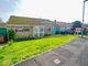 Thumbnail Detached bungalow for sale in Brading Close, Hastings