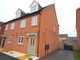 Thumbnail Semi-detached house for sale in Insall Way, Auckley, Doncaster