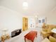 Thumbnail Flat for sale in Bradbury Court, Raynes Park