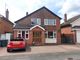 Thumbnail Detached house for sale in Kylemilne Way, Stourport-On-Severn