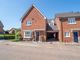 Thumbnail Link-detached house for sale in Oldfield Drive, Wouldham, Rochester