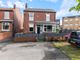 Thumbnail Detached house for sale in Gin Lane, Streethouse, Pontefract