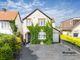 Thumbnail Detached house for sale in Queens Road, North Weald