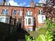 Thumbnail Terraced house to rent in Bainbrigge Road, Leeds