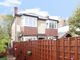 Thumbnail Detached house for sale in Canon Road, Bickley, Bromley