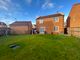 Thumbnail Detached house for sale in Brockwell Grove, Whitley Bay