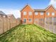 Thumbnail End terrace house for sale in Alfrey Close, Southbourne