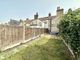 Thumbnail Terraced house for sale in Church Road, Swanscombe, Kent