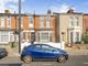 Thumbnail End terrace house for sale in St Augustine Road, Southsea, Hampshire