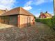 Thumbnail Detached house to rent in Lime Park, Church Road, Herstmonceux, Hailsham