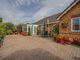 Thumbnail Detached bungalow for sale in John Swains Way, Long Sutton