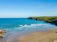 Thumbnail Property for sale in Dunder Hill, Polzeath, Wadebridge
