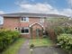 Thumbnail End terrace house for sale in Mcconnell Close, Bromsgrove