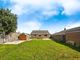 Thumbnail Detached bungalow to rent in Oakfield, Saxilby, Lincoln