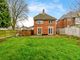 Thumbnail Detached house for sale in Coalpool Lane, Walsall