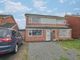Thumbnail Semi-detached house for sale in Erskine Close, Hinckley