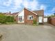 Thumbnail Detached bungalow for sale in Albert Road, Hedge End, Southampton