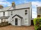 Thumbnail End terrace house for sale in Mount Pleasant, Hertford Heath, Hertford