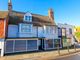 Thumbnail Terraced house for sale in Ferry Road, Rye