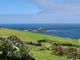 Thumbnail Flat for sale in Cape Cornwall, St. Just, Penzance