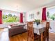 Thumbnail Detached bungalow for sale in Pennywell Drive, Holymoorside, Chesterfield