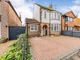 Thumbnail Detached house for sale in Kirby Road, Dunstable