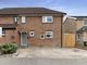 Thumbnail Semi-detached house for sale in Thorpe Crescent, Watford
